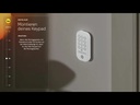 Yale Smart Alarm Keypad