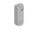 Yale Schloss Linus L2 Smart Lock, Silber
