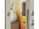 Yale Schloss Linus L2 Smart Lock, Silber