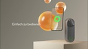 Yale Schloss Linus L2 Smart Lock, Silber