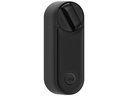 Yale Schloss Linus L2 Smart Lock Kit. CH+EU-Zylinder, Schwarz