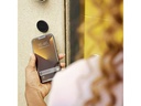 Yale Schloss Linus L2 Smart Lock Kit. CH+EU-Zylinder, Schwarz