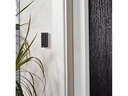 Yale Schloss Linus L2 Smart Lock Kit. CH+EU-Zylinder, Schwarz
