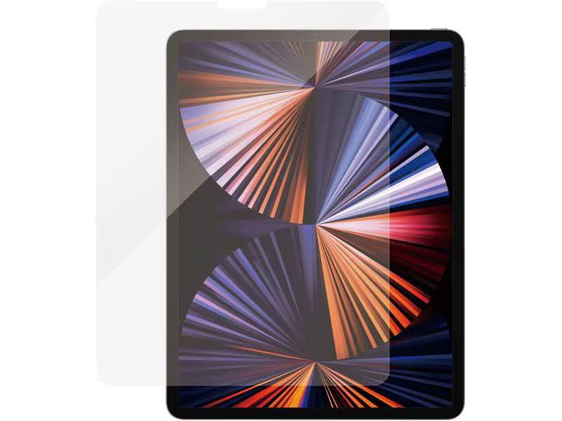 Panzerglass Ultra-Wide Fit iPad Pro 12.9 (18-22)