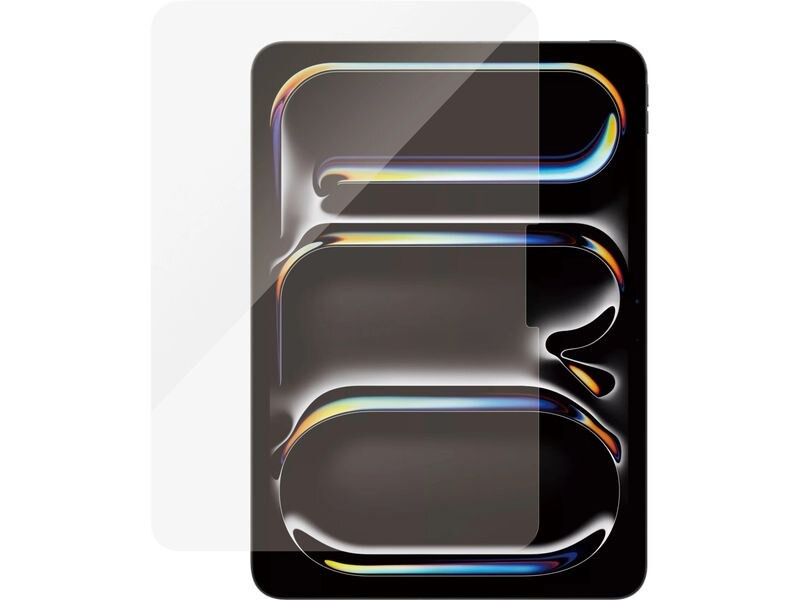 Panzerglass Ultra-Wide Fit iPad Pro 11 (2024)
