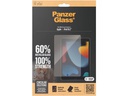 Panzerglass Ultra-Wide Fit iPad 7th - 9th Gen. 10.2