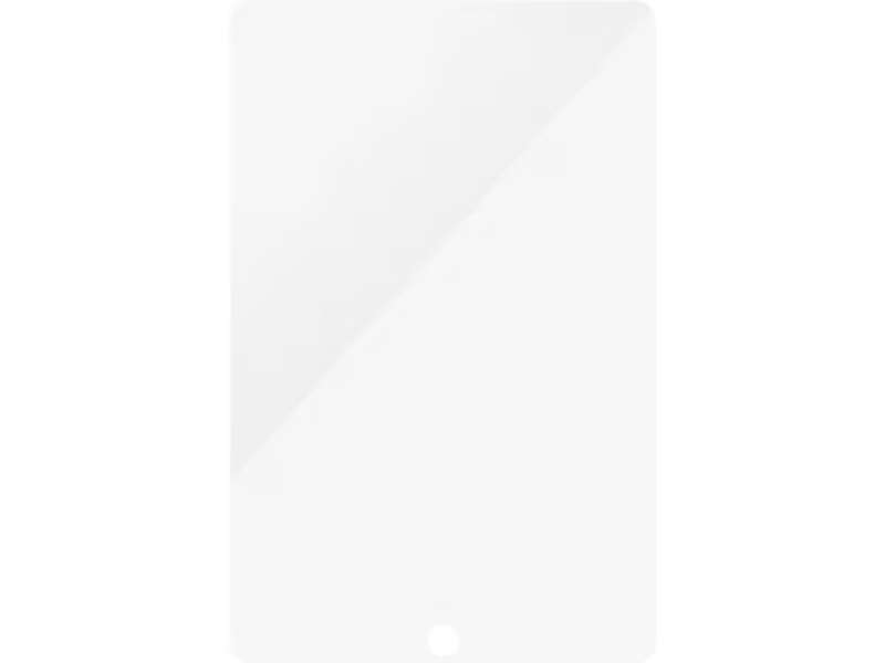 Panzerglass Ultra-Wide Fit iPad 7th - 9th Gen. 10.2