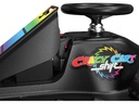 Razor Electric Cart Crazy Shift Lightshow