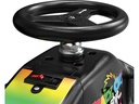 Razor Electric Cart Crazy Shift Lightshow