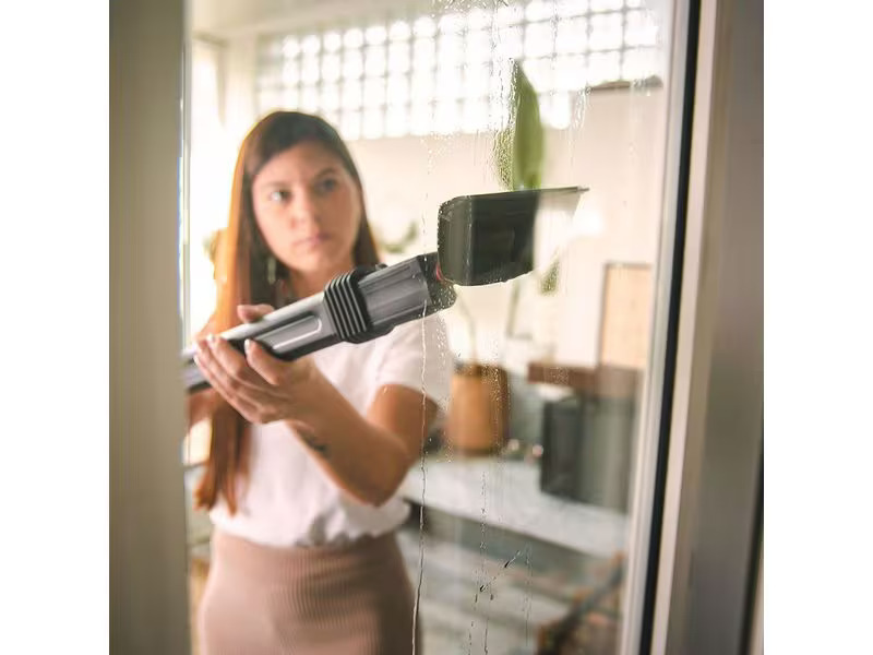 Polti Dampfreiniger Vaporetto Smart 110 Eco