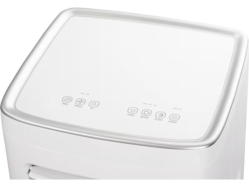 OHMEX Klimagerät OHM-AIR-7100CON