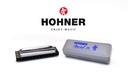 Hohner Mundharmonika Special 20 – CIS-Dur
