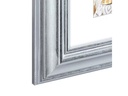 Hama Bilderrahmen Lobby Silber, 21 x 29.7 cm