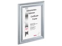 Hama Bilderrahmen Lobby Silber, 21 x 29.7 cm