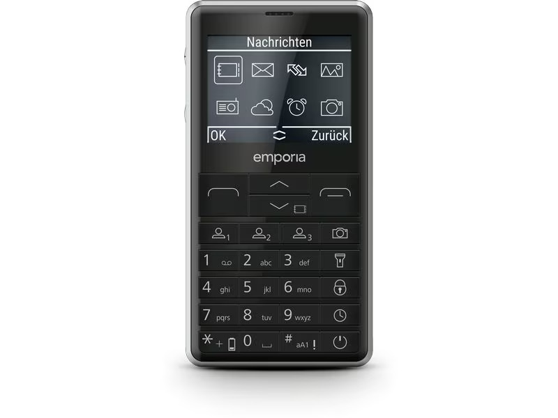 Emporia PRIME-LTE