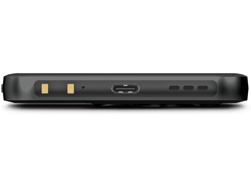 Emporia ME6 128 GB Schwarz