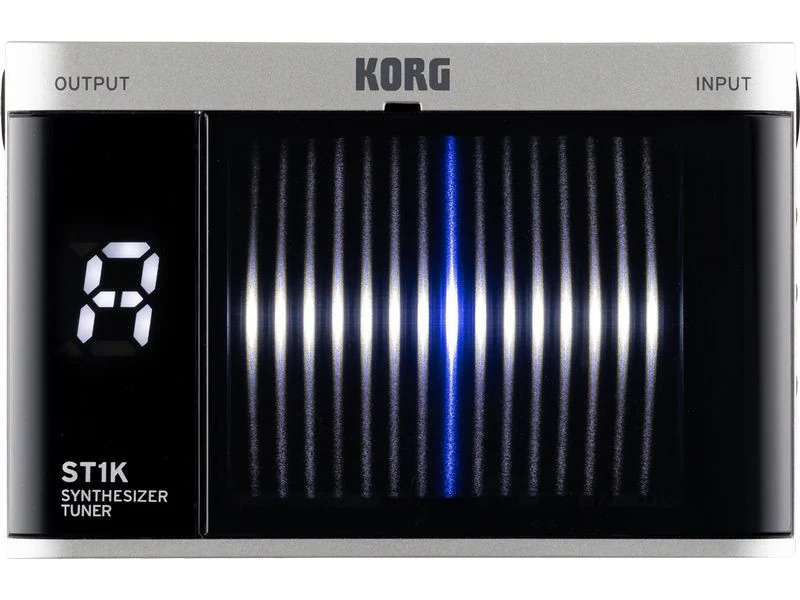 Korg Stimmgerät ST1K