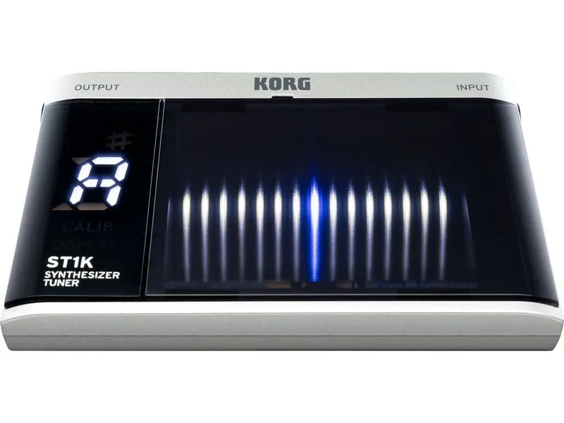 Korg Stimmgerät ST1K