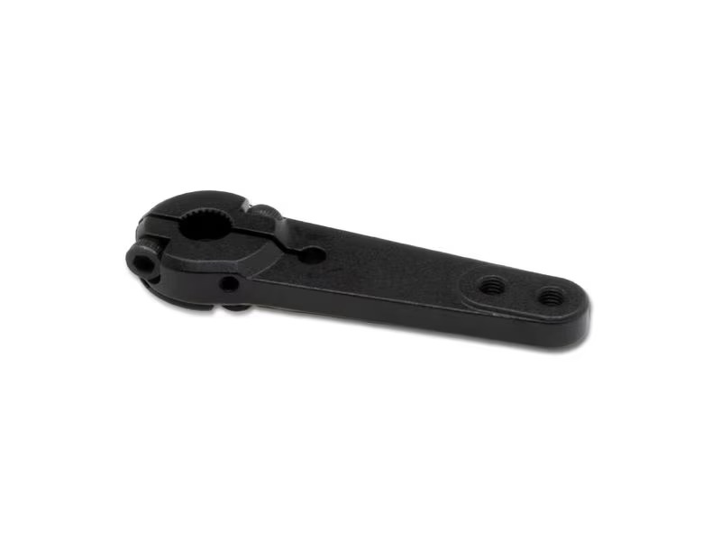 KST Servoarm Aluminium 25T-6, 49.6 mm 1 Stück