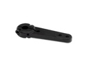 KST Servoarm Aluminium 25T-6, 49.6 mm 1 Stück