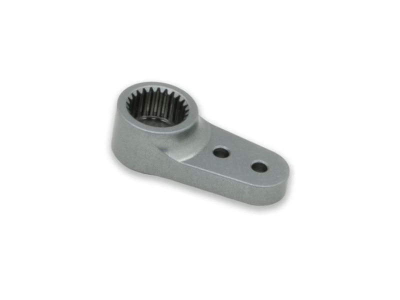 KST Servoarm Aluminium 25T-6, 18 mm 1 Stück