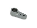 KST Servoarm Aluminium 25T-6, 18 mm 1 Stück