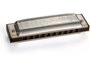 Hohner Mundharmonika The Beatles – C-Dur