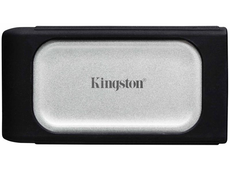 Kingston Externe SSD XS2000   500 GB
