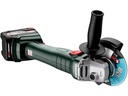 Metabo Winkelschleifer W 18 L 9-125, Ø 125 mm, Kit