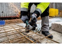 Metabo Winkelschleifer W 18 L 9-125, Ø 125 mm, Kit