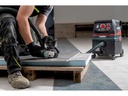 Metabo Winkelschleifer W 18 L 9-125, Ø 125 mm, Kit
