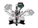 Metabo Kappsäge KGS 305 M, 2000 W, Ø 305 x 30 mm