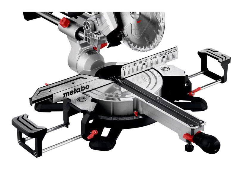 Metabo Kappsäge KGS 305 M, 2000 W, Ø 305 x 30 mm