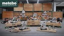 Metabo Kappsäge KGS 305 M, 2000 W, Ø 305 x 30 mm