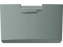 Legamaster Whitebord-Zubehörhalter, Pastellgrün
