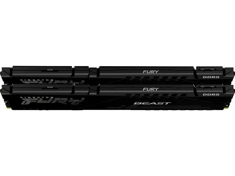 Kingston DDR5-RAM FURY Beast EXPO 6400 MHz 2x 32 GB