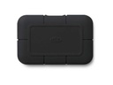 LaCie Externe SSD Rugged Pro 2000 GB