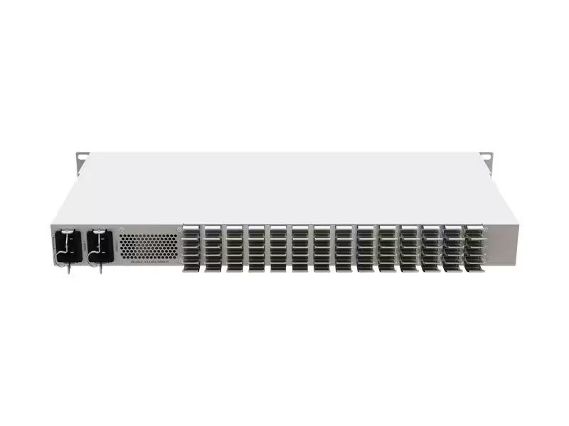 MikroTik SFP+ Switch CRS326-4C+20G+2Q+RM 26 Port