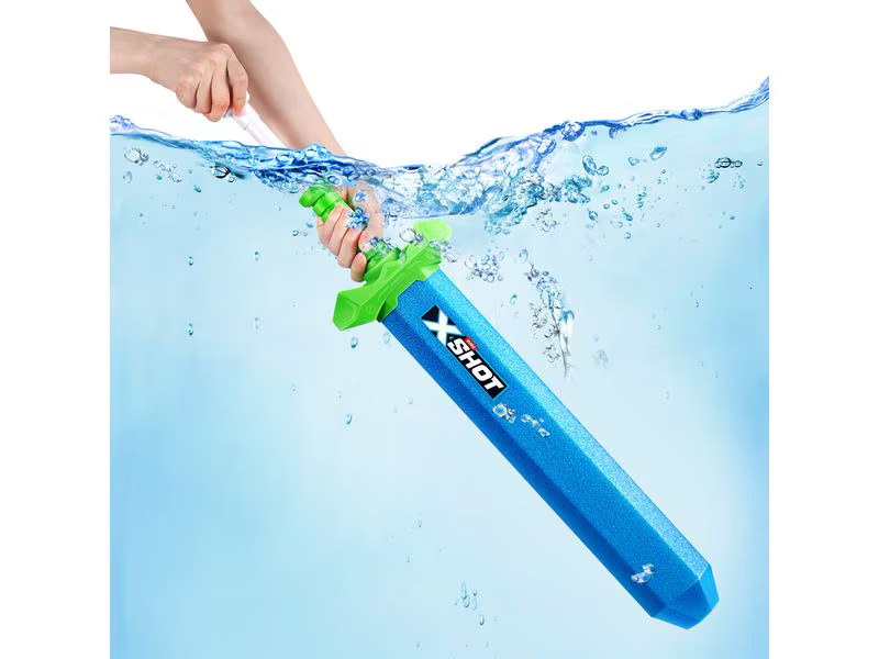 X-Shot X-Shot Water 2 in 1 Wasserschwert 170 ml