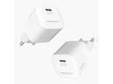 Vonmählen USB-Wandladegerät Unity GAN 30 W