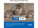 TP-Link Netzwerkkamera Tapo C220