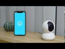 TP-Link Netzwerkkamera Tapo C220