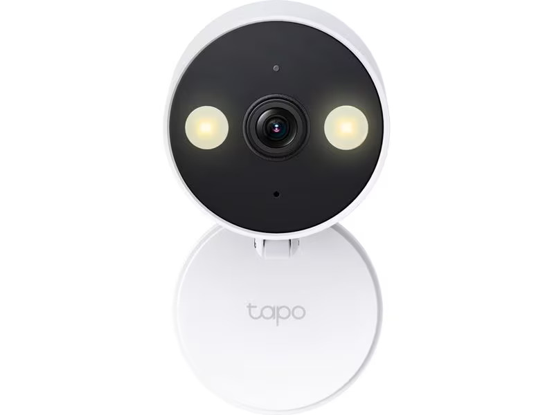 TP-Link Netzwerkkamera Tapo C120