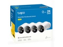 TP-Link Netzwerkkamera C425 4er Set
