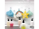 Rico Design Wolle Creative Bubble 50 g Aquamarin