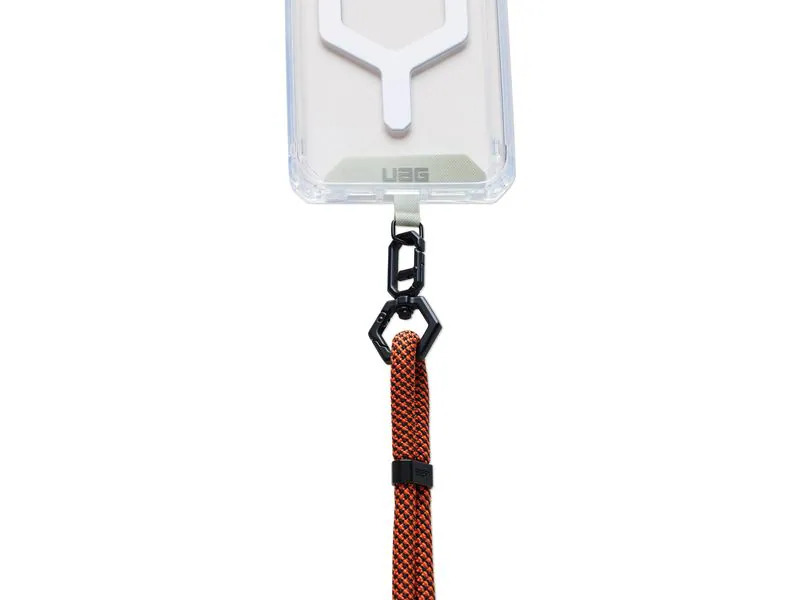 UAG Tragegurt Civilian Rot