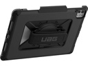 UAG Tablet Book Cover Metropolis w HS iPad Pro 2024 11 Black