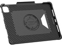 UAG Tablet Book Cover Metropolis w HS iPad Pro 2024 11 Black