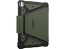 UAG Tablet Book Cover Metropolis SE iPad Pro 2024 13 Olive