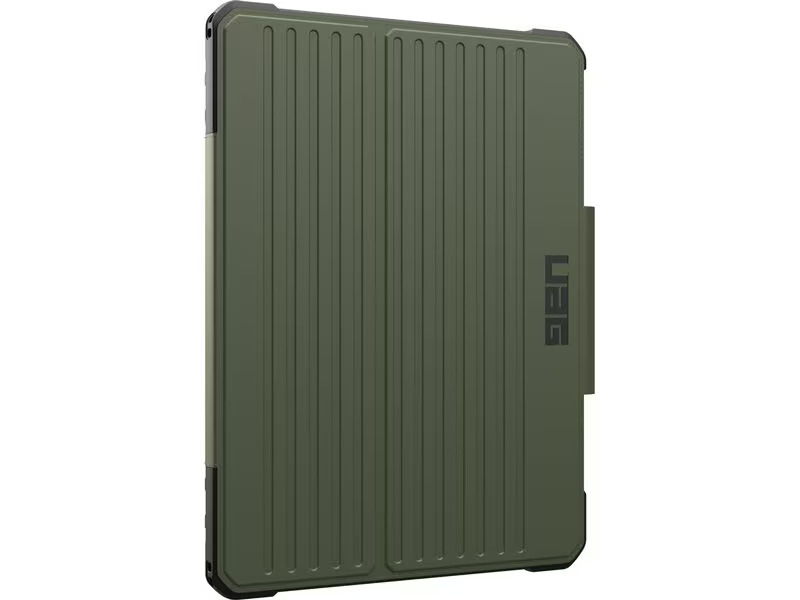 UAG Tablet Book Cover Metropolis SE iPad Pro 2024 13 Olive